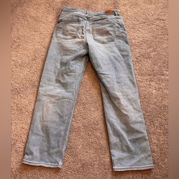 American Eagle Jeans - Picture 6 of 9